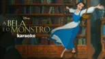 thumbnail - A Bela e o Monstro karaoke (1991)