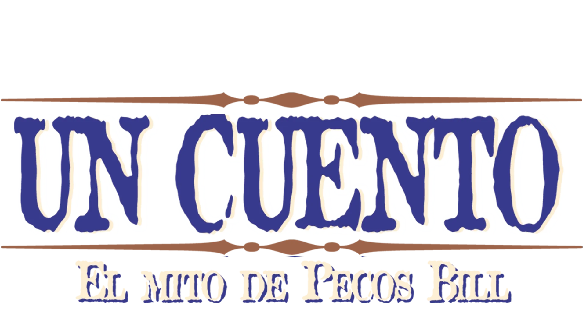 Las increíbles aventuras de Pecos Bill