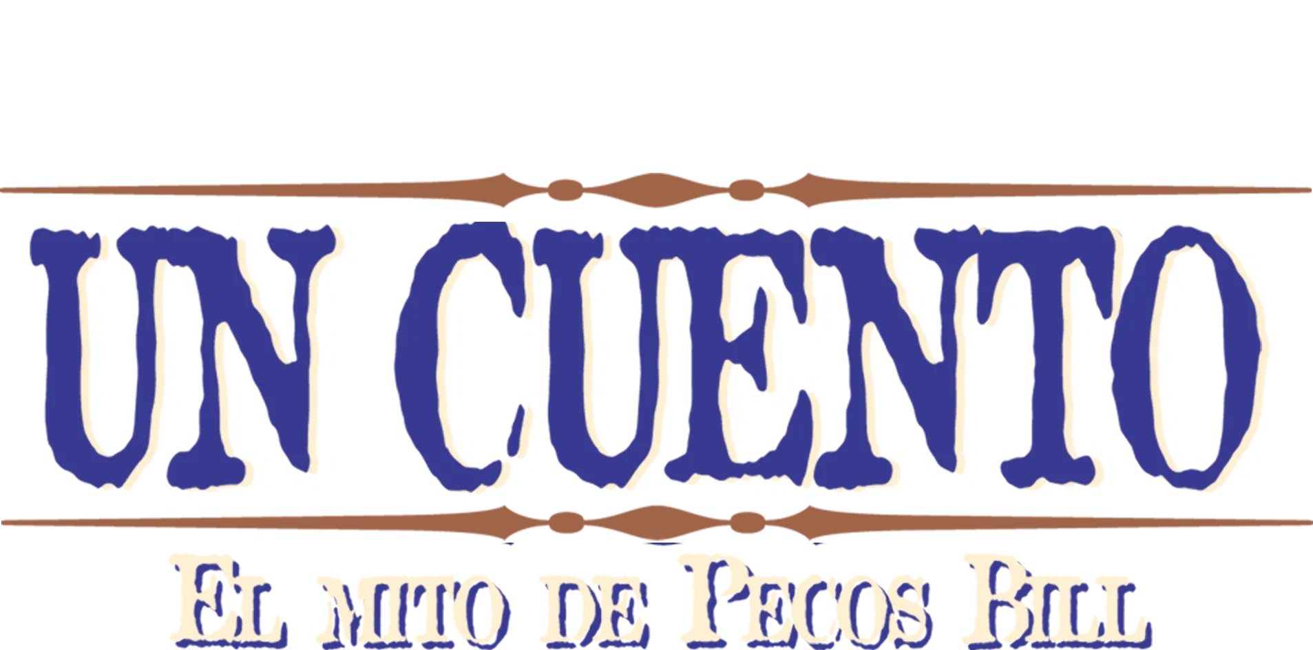 Las increíbles aventuras de Pecos Bill
