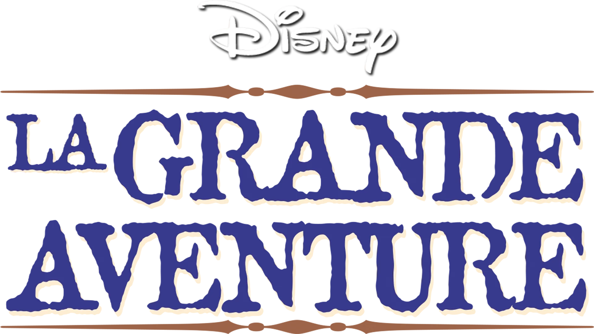 La Grande Aventure