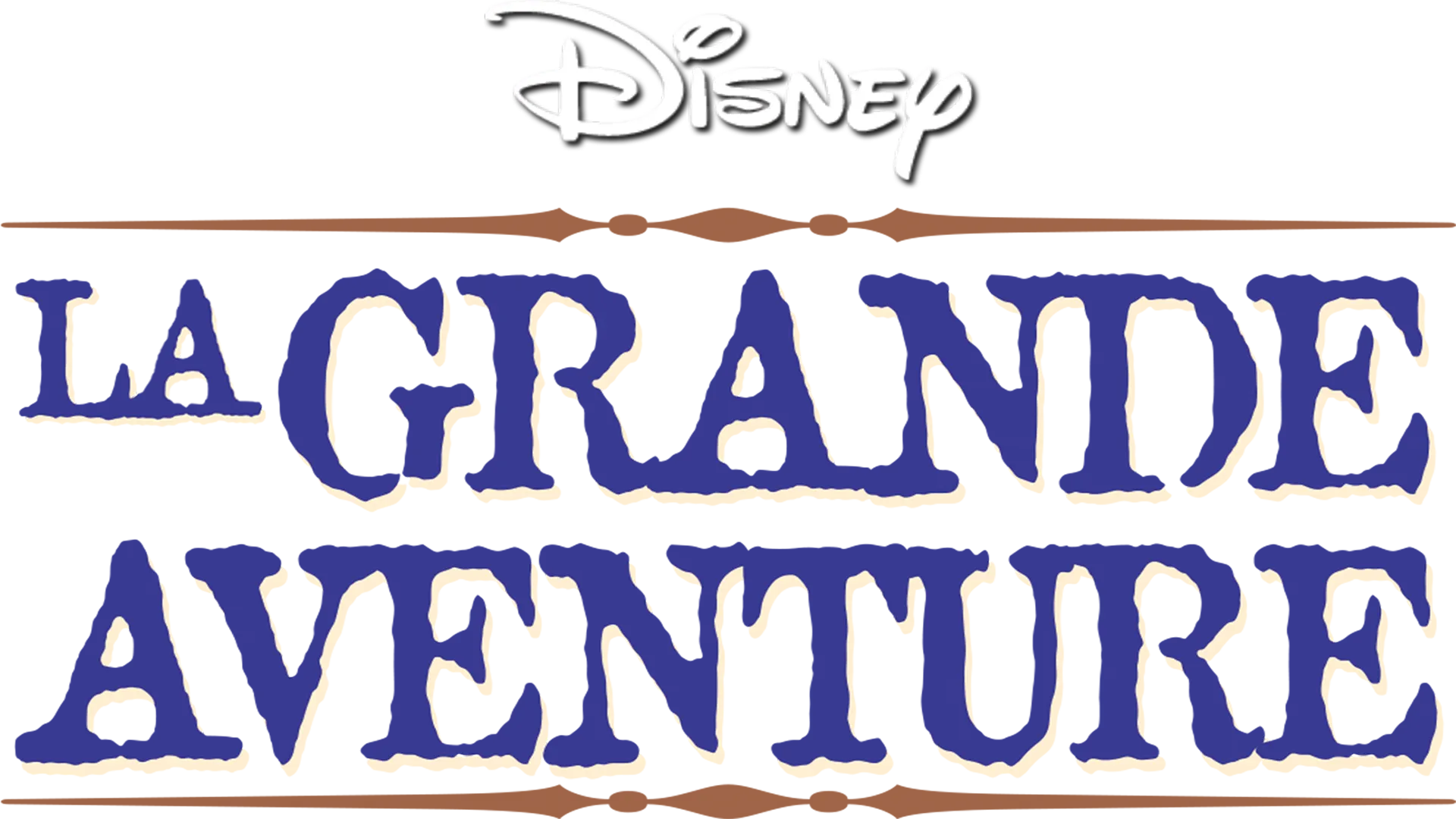 La Grande Aventure