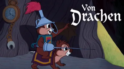 Von Drachen