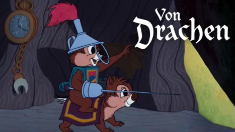 thumbnail - Von Drachen