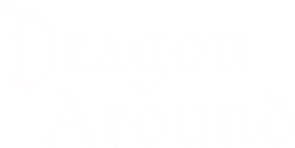 Dragon Around