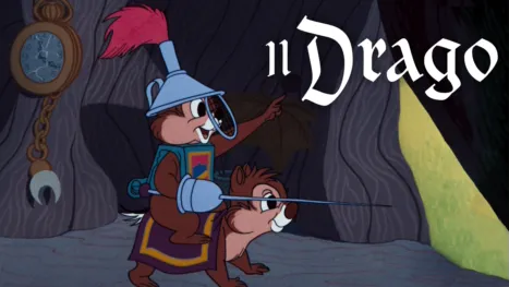 thumbnail - Il drago