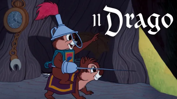 thumbnail - Il drago