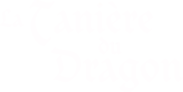 La Tanière du Dragon