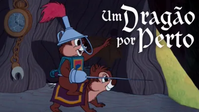 thumbnail - Um Dragão Por Perto