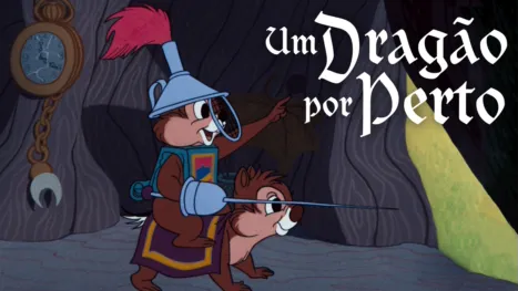 thumbnail - Um Dragão Por Perto