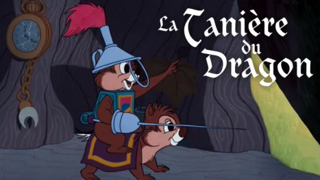 thumbnail - La Tanière du Dragon