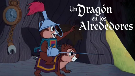 thumbnail - Un dragón en los alrededores