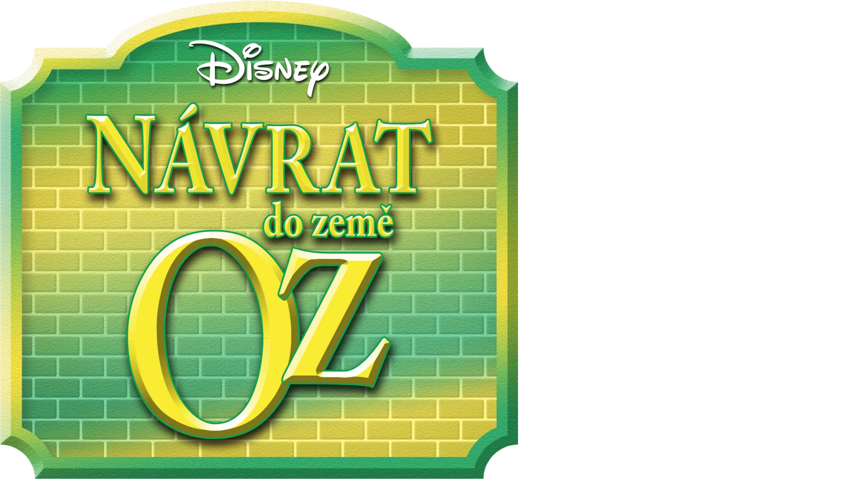 Návrat do země Oz