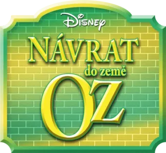 Návrat do země Oz