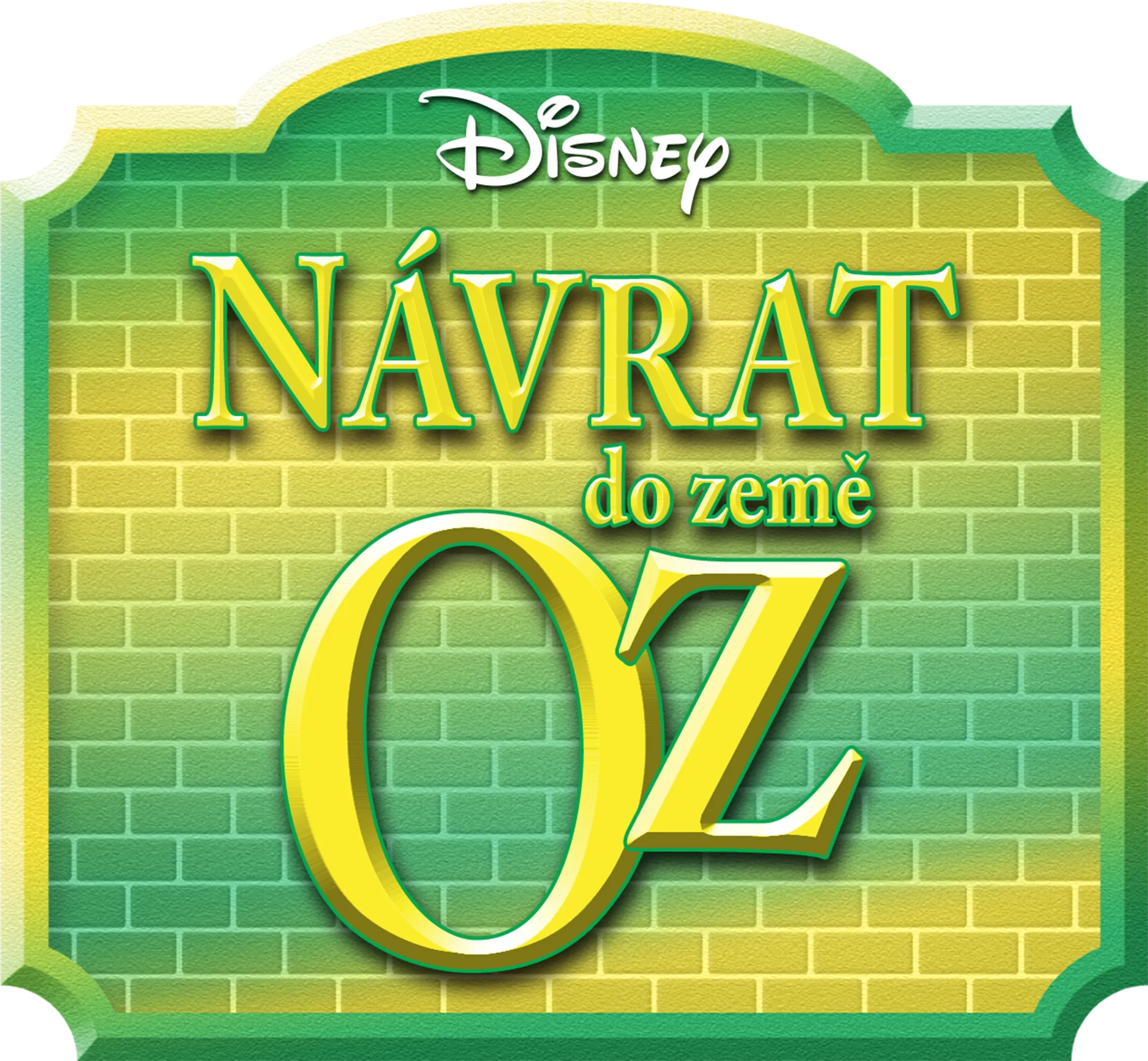 Návrat do země Oz