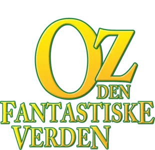 Oz: Den Fantastiske Verden