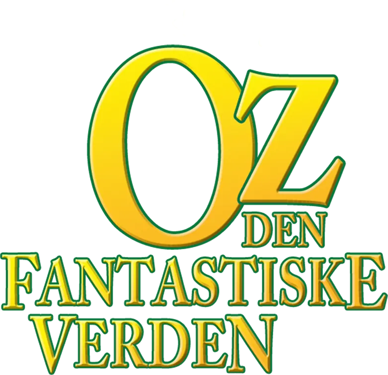 Oz: Den Fantastiske Verden
