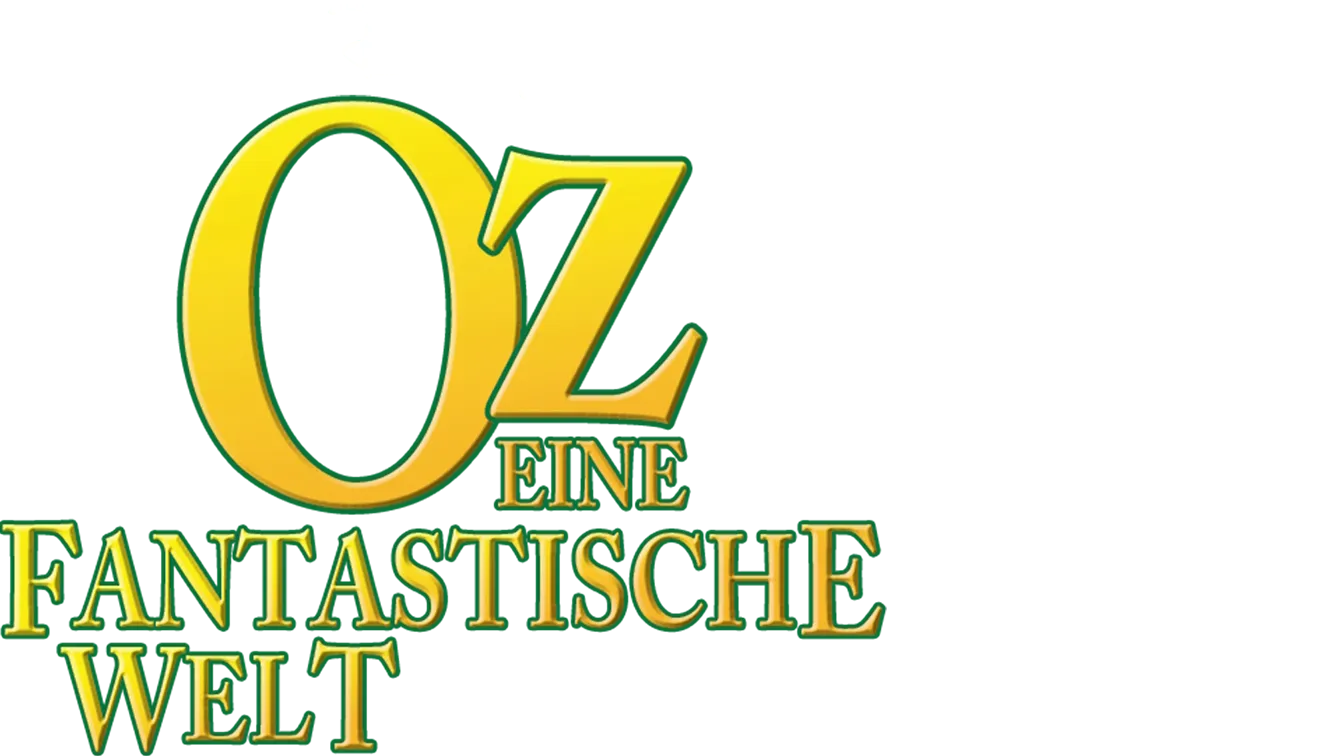 Oz − eine fantastische Welt