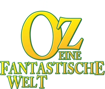 Oz − eine fantastische Welt