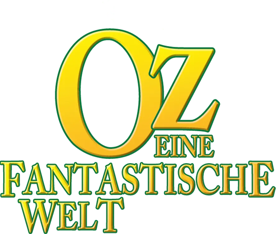 Oz − eine fantastische Welt