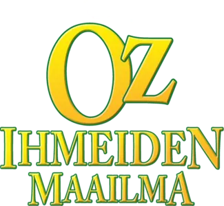 Oz - Ihmeiden maailma