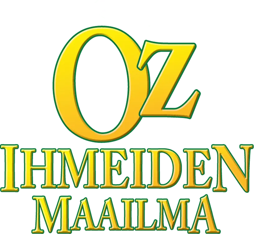 Oz - Ihmeiden maailma