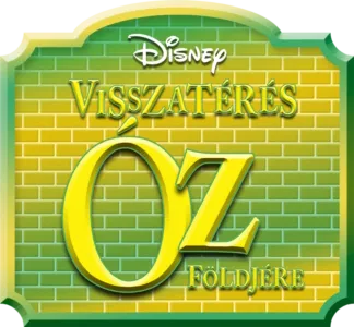 Visszatérés Óz földjére