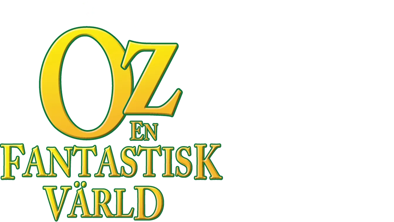 Oz: en fantastisk värld