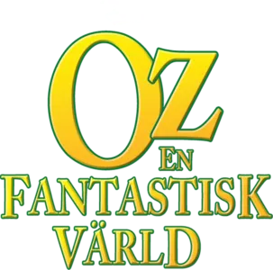 Oz: en fantastisk värld