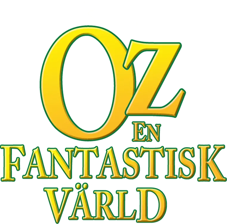 Oz: en fantastisk värld