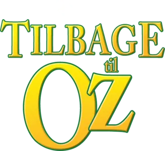 Tilbage til Oz