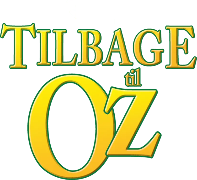 Tilbage til Oz