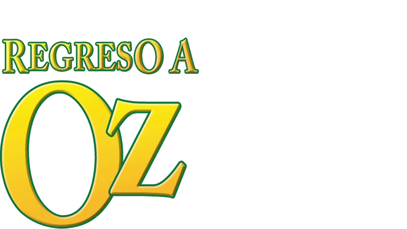 Regreso a Oz
