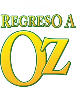 Regreso a Oz