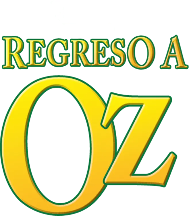 Regreso a Oz