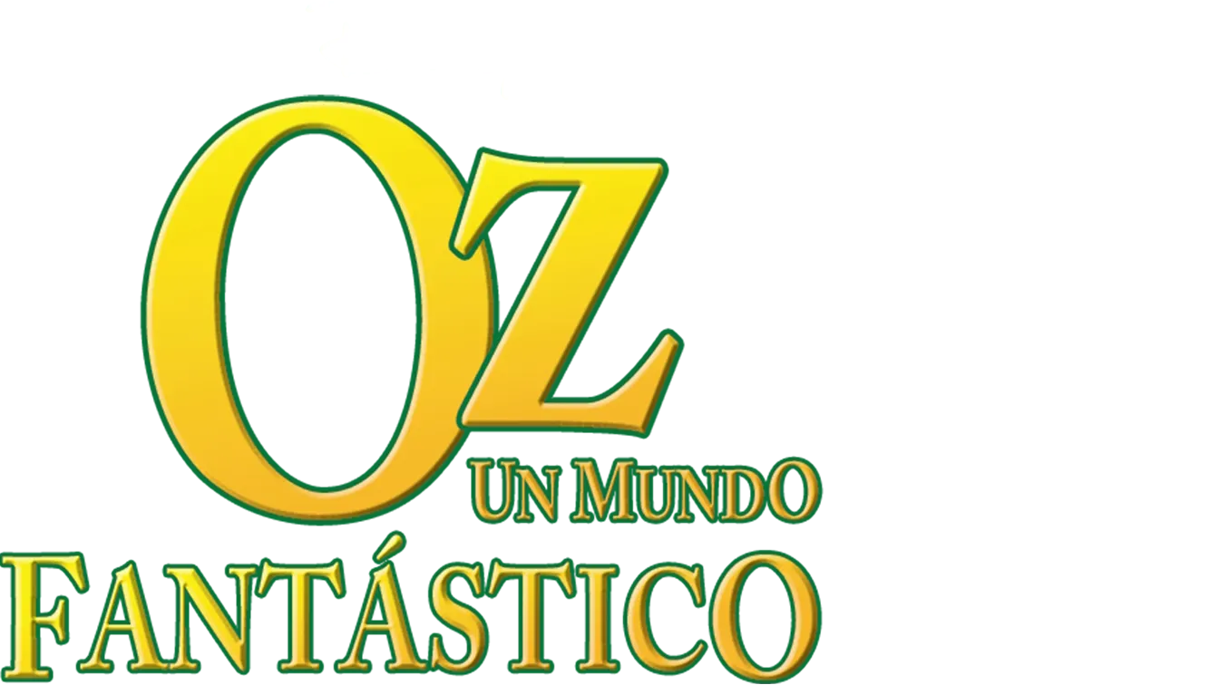 Oz, Un Mundo Fantástico
