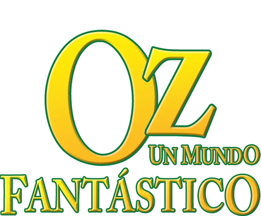 Oz, Un Mundo Fantástico