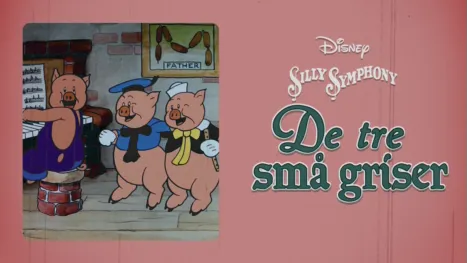 thumbnail - De tre små griser