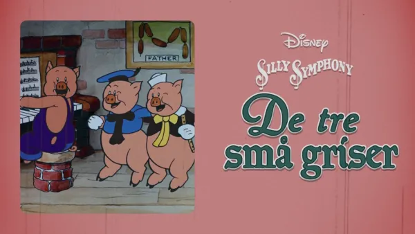 thumbnail - De tre små griser