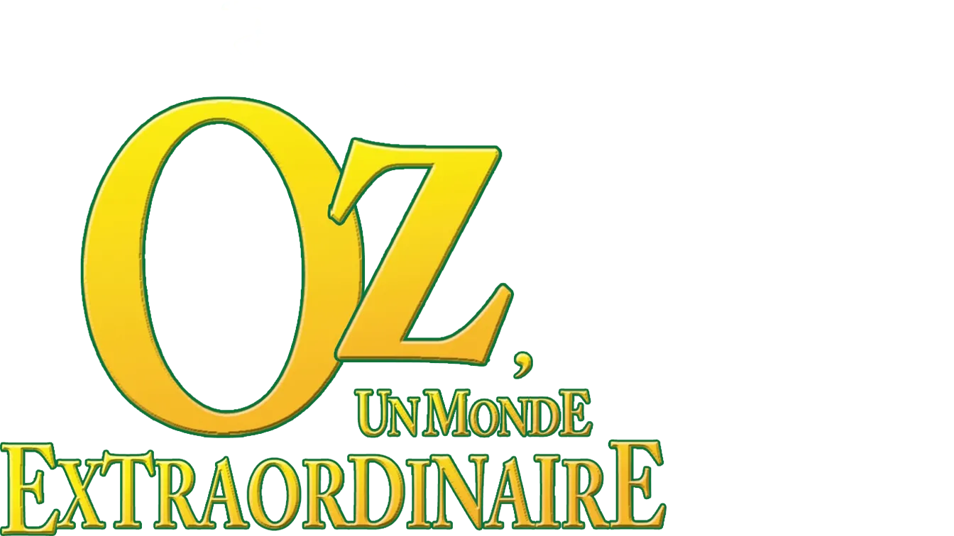 Oz, un monde extraordinaire