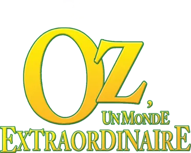 Oz, un monde extraordinaire