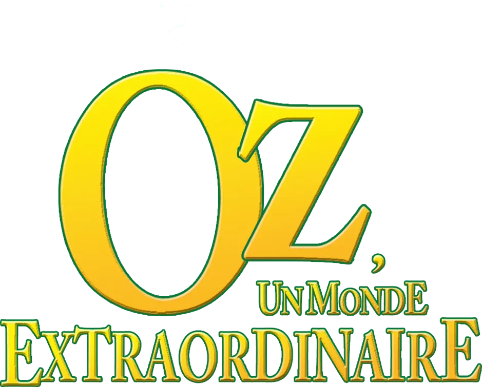 Oz, un monde extraordinaire