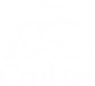 Los Tres Cerditos