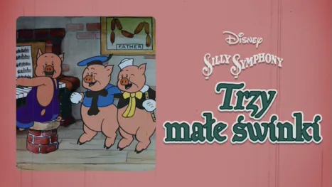 thumbnail - Trzy małe świnki