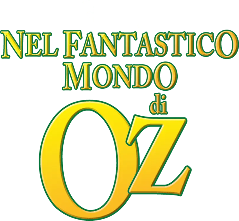 Nel fantastico mondo di Oz