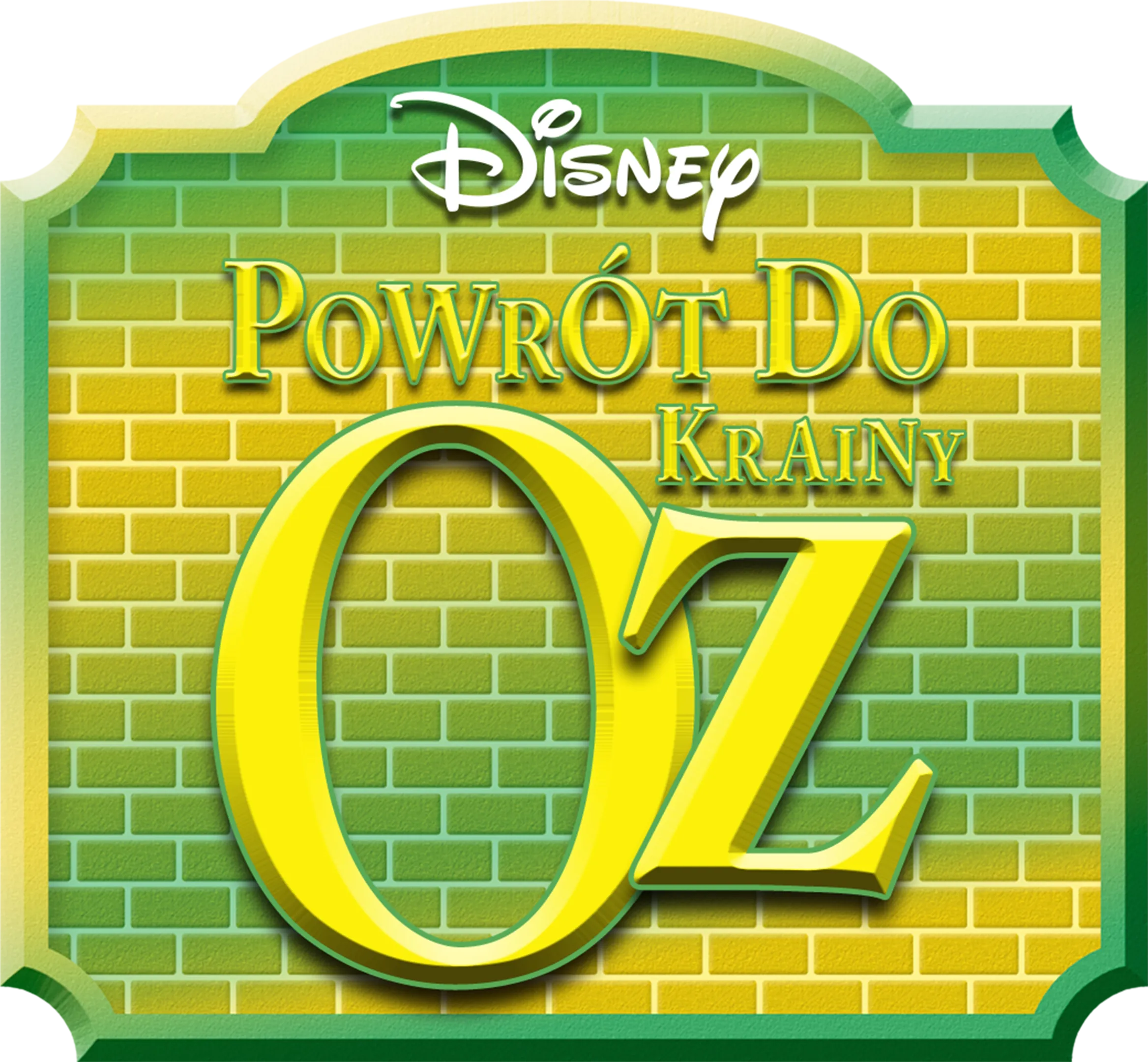 Powrót do Krainy Oz