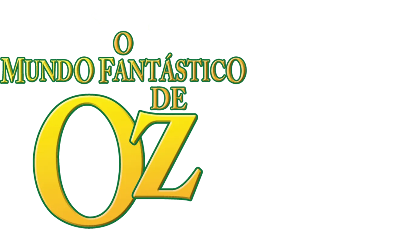 O Mundo Fantástico de Oz