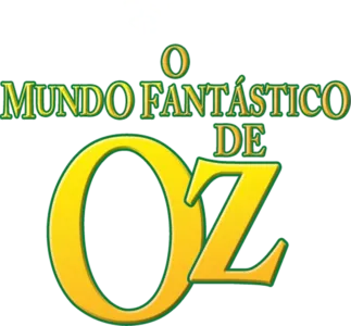 O Mundo Fantástico de Oz