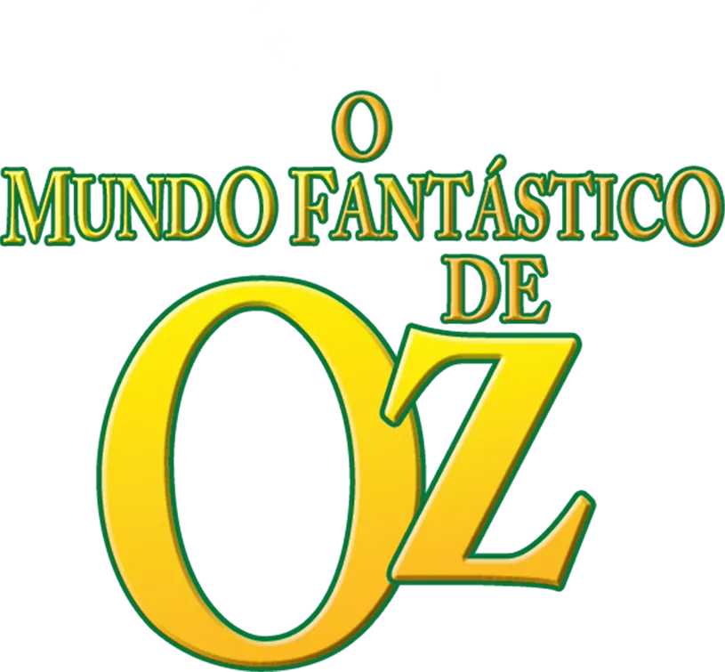 O Mundo Fantástico de Oz