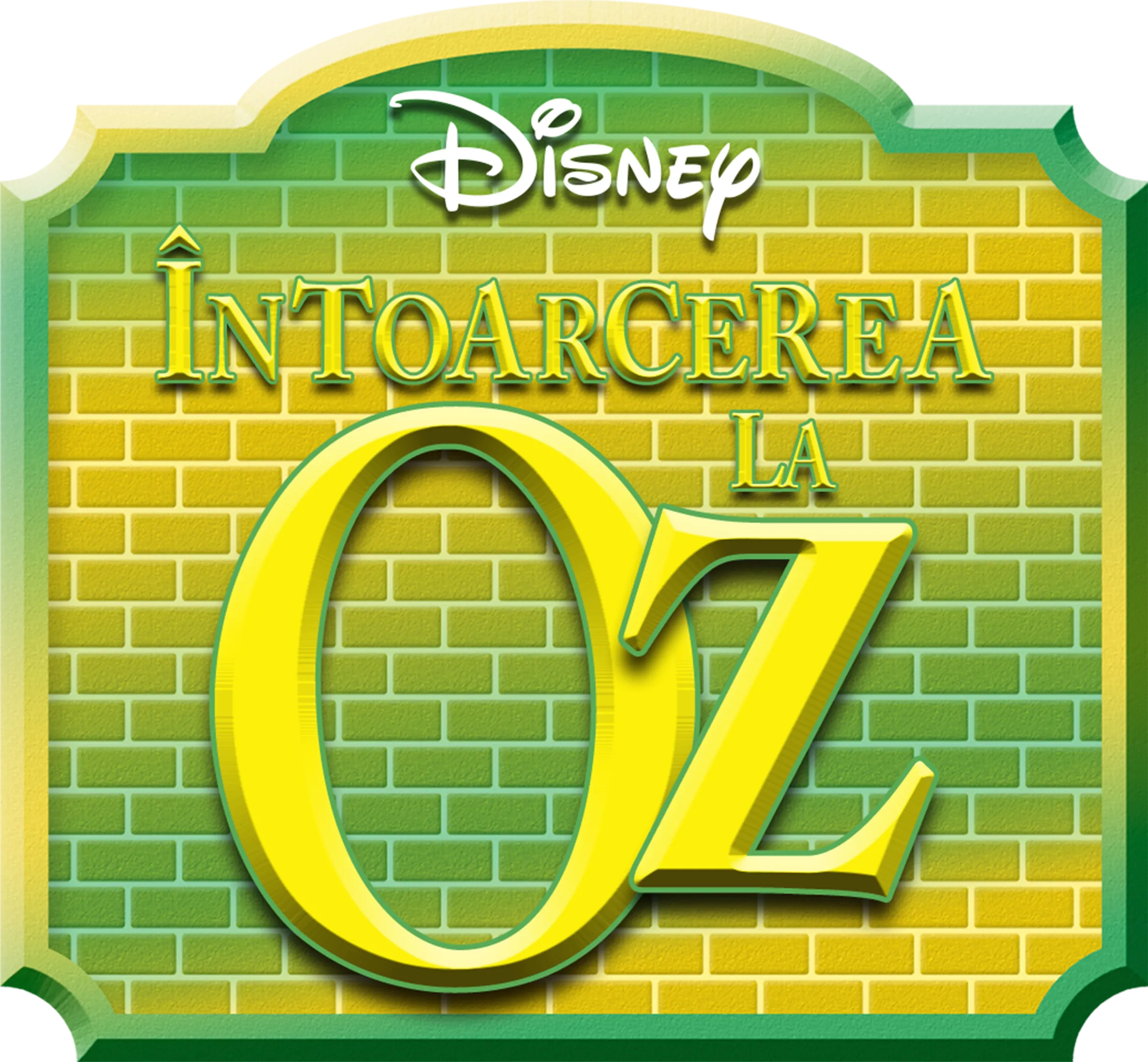 Întoarcerea la Oz