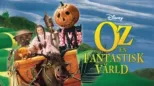 thumbnail - Oz: en fantastisk värld